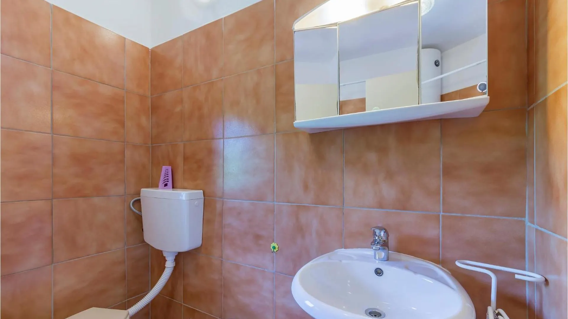 5 Bedroom Awesome Home In Labin