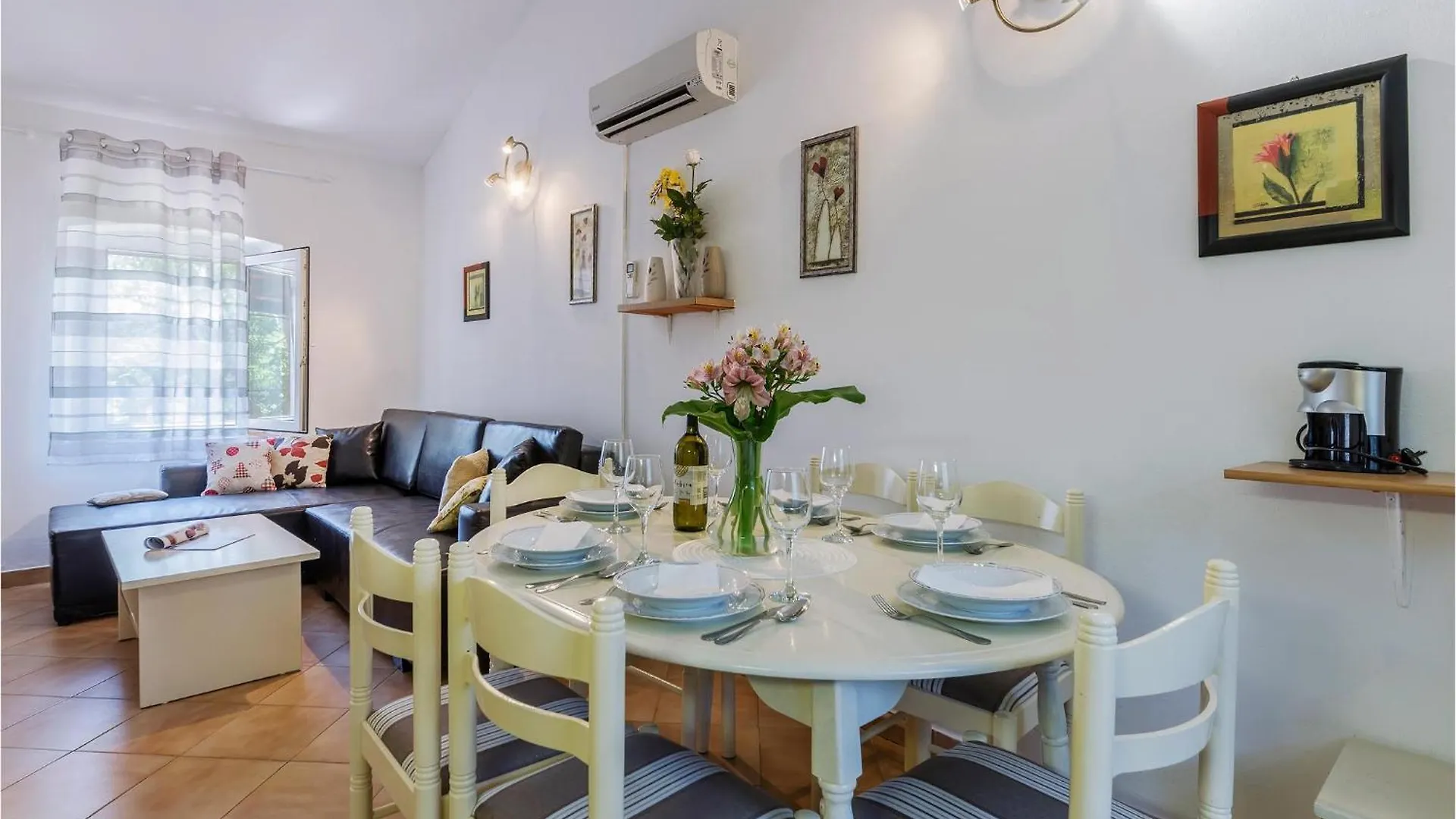 5 Bedroom Awesome Home In Labin Horvátország